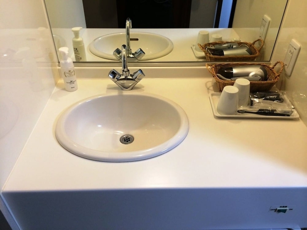 Imagen de la habitación del Hotel Dormy Inn Akita Natural Hot Spring. Foto 9