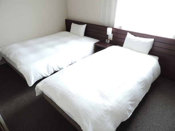 Imagen de la habitación del Hotel Dormy Inn Akita Natural Hot Spring. Foto 10
