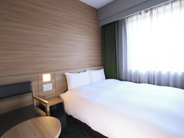 Imagen general del Hotel Dormy Inn Aomori Natural Hot Spring. Foto 1