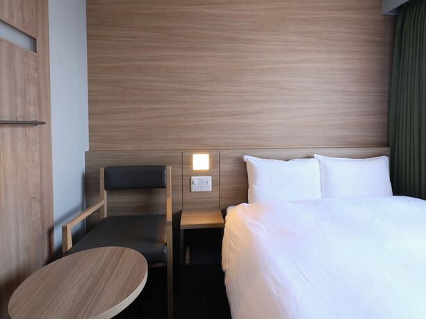 Imagen general del Hotel Dormy Inn Aomori Natural Hot Spring. Foto 3