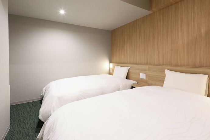 Imagen general del Hotel Dormy Inn Aomori Natural Hot Spring. Foto 5