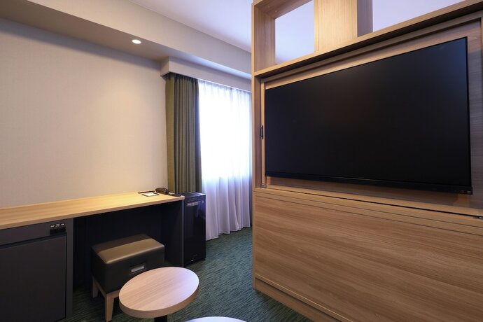 Imagen general del Hotel Dormy Inn Aomori Natural Hot Spring. Foto 7