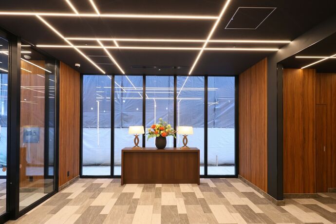 Imagen general del Hotel Dormy Inn Aomori Natural Hot Spring. Foto 9