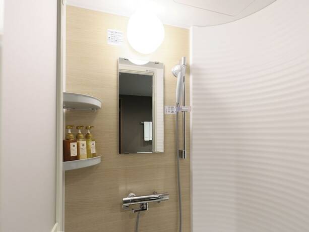 Imagen de la habitación del Hotel Dormy Inn Aomori Natural Hot Spring. Foto 18