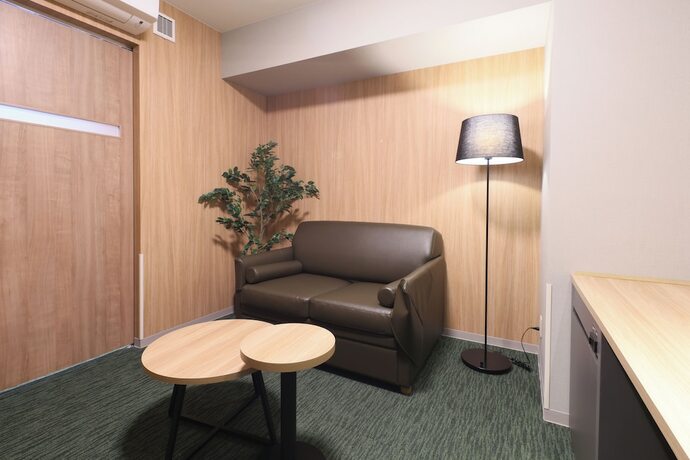 Imagen de la habitación del Hotel Dormy Inn Aomori Natural Hot Spring. Foto 19