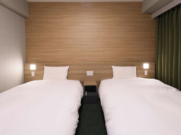 Imagen de la habitación del Hotel Dormy Inn Aomori Natural Hot Spring. Foto 20