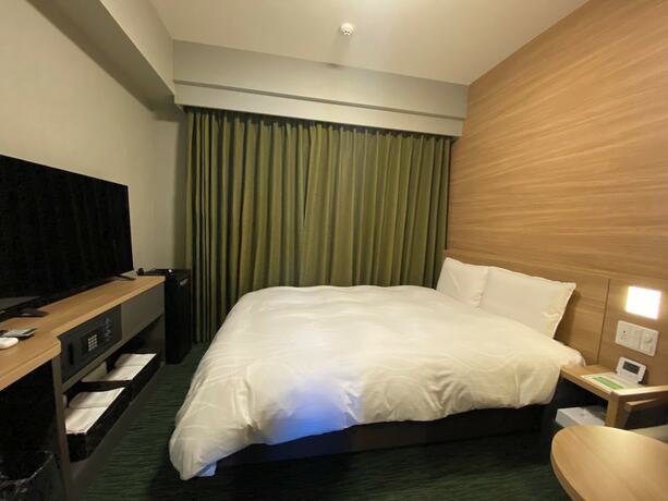 Imagen de la habitación del Hotel Dormy Inn Aomori Natural Hot Spring. Foto 21