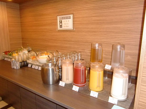 Imagen de la habitación del Hotel Dormy Inn Asahikawa Natural Hot Spring. Foto 6