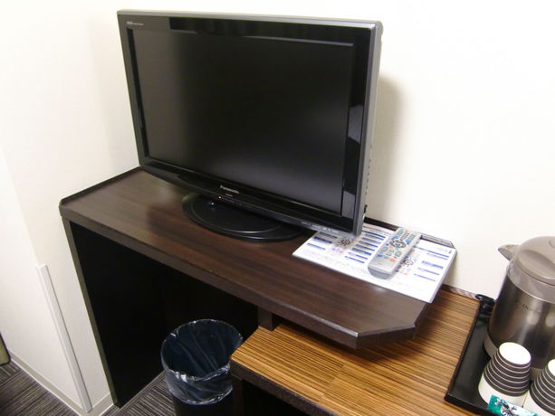 Imagen de la habitación del Hotel Dormy Inn Asahikawa Natural Hot Spring. Foto 10