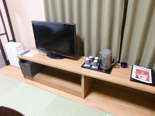 Imagen de la habitación del Hotel Dormy Inn Asahikawa Natural Hot Spring. Foto 15