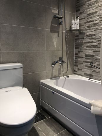 Imagen de la habitación del Hotel Dormy Inn EXPRESS SEOUL Insadong. Foto 3