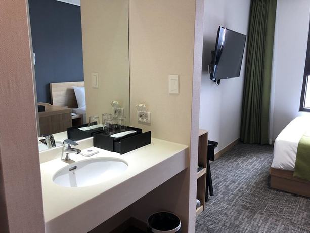 Imagen de la habitación del Hotel Dormy Inn EXPRESS SEOUL Insadong. Foto 4