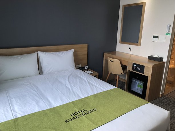 Imagen de la habitación del Hotel Dormy Inn EXPRESS SEOUL Insadong. Foto 8