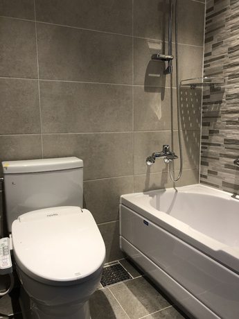 Imagen de la habitación del Hotel Dormy Inn EXPRESS SEOUL Insadong. Foto 12
