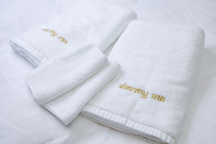 Imagen de la habitación del Hotel Dormy Inn EXPRESS Toyohashi Hot Spring. Foto 9