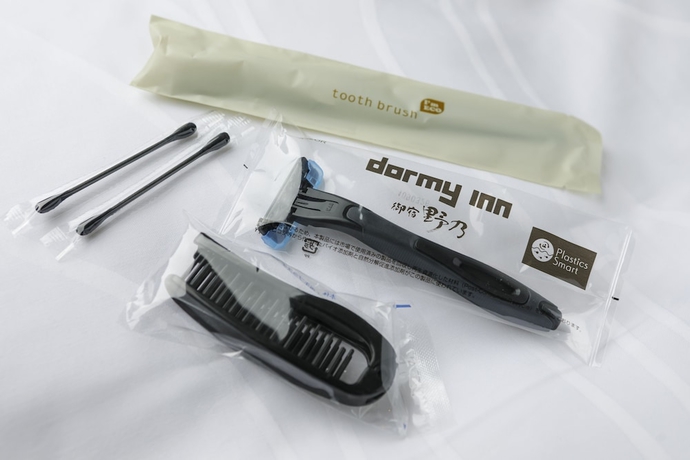 Imagen de la habitación del Hotel Dormy Inn EXPRESS Toyohashi Hot Spring. Foto 10