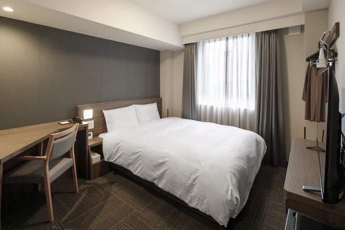 Imagen de la habitación del Hotel Dormy Inn EXPRESS Toyohashi Hot Spring. Foto 13
