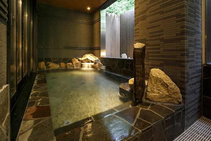 Imagen general del Hotel Dormy Inn EXPRESS Toyohashi Hot Spring. Foto 4
