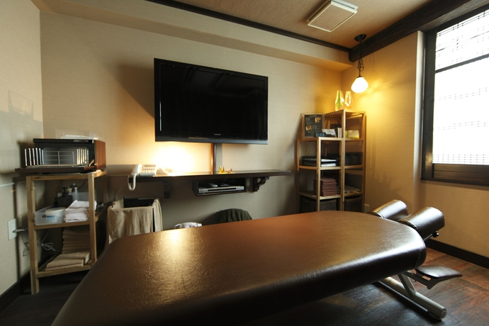 Imagen general del Hotel Dormy Inn Express Asakusa Hot Spring. Foto 3