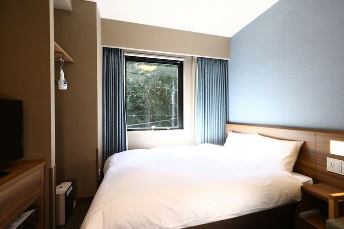 Imagen de la habitación del Hotel Dormy Inn Express Gotemba Hot Springs. Foto 16