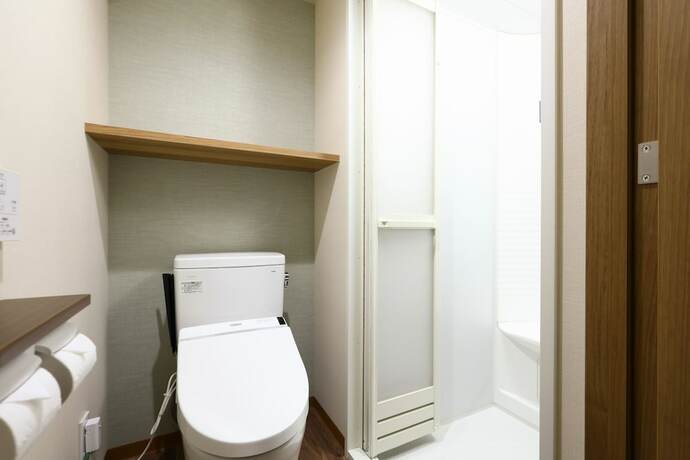 Imagen de la habitación del Hotel Dormy Inn Express Gotemba Hot Springs. Foto 20