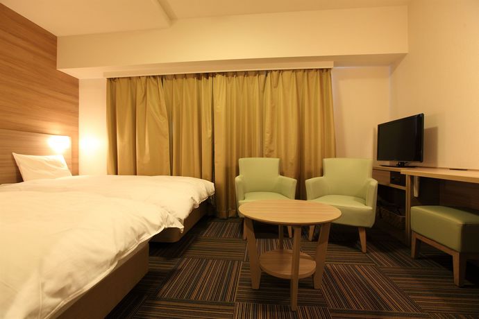 Imagen de la habitación del Hotel Dormy Inn Express Kakegawa Natural Hot Spring. Foto 5