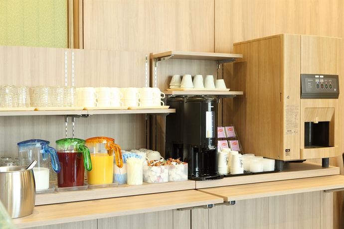 Imagen de la habitación del Hotel Dormy Inn Express Kakegawa Natural Hot Spring. Foto 6