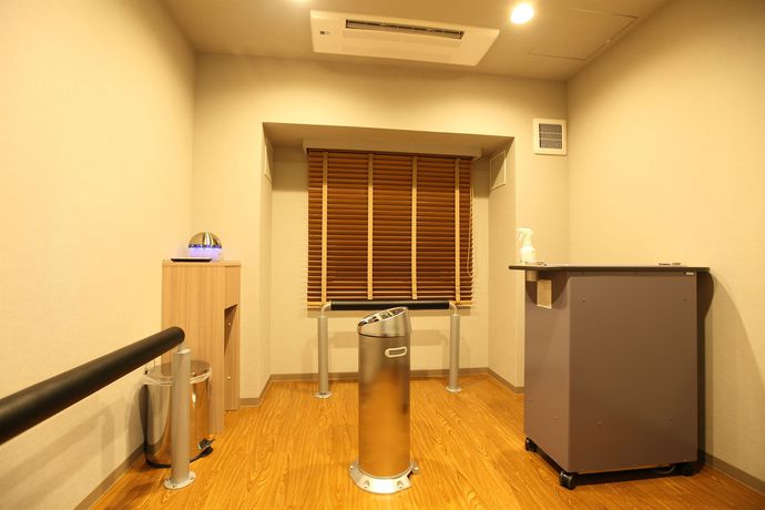 Imagen de los interiores del Hotel Dormy Inn Express Kakegawa Natural Hot Spring. Foto 9