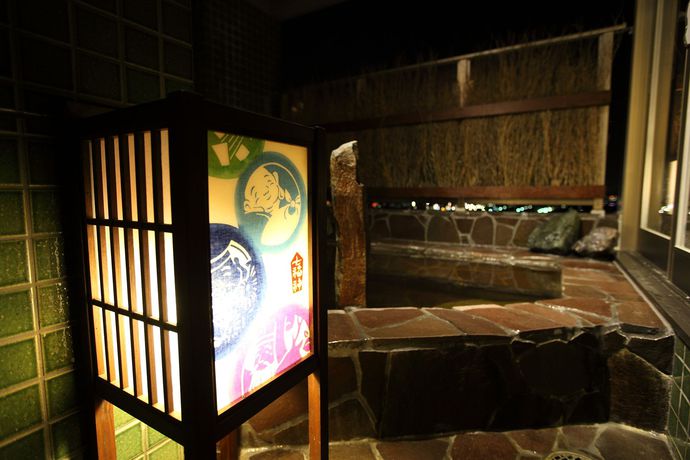 Imagen general del Hotel Dormy Inn Express Kakegawa Natural Hot Spring. Foto 1