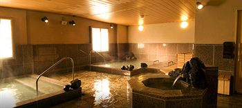 Imagen de la habitación del Hotel Dormy Inn Express Koriyama Natural Hot Spring. Foto 3