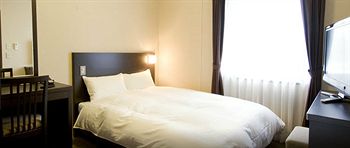 Imagen de la habitación del Hotel Dormy Inn Express Koriyama Natural Hot Spring. Foto 4