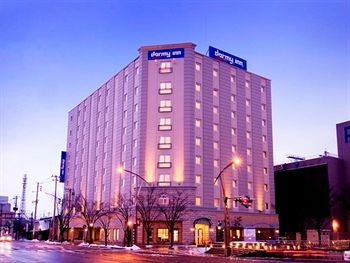 Imagen de la habitación del Hotel Dormy Inn Express Koriyama Natural Hot Spring. Foto 5