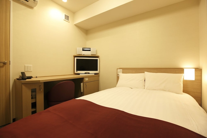 Imagen de la habitación del Hotel Dormy Inn Express Matsue. Foto 2