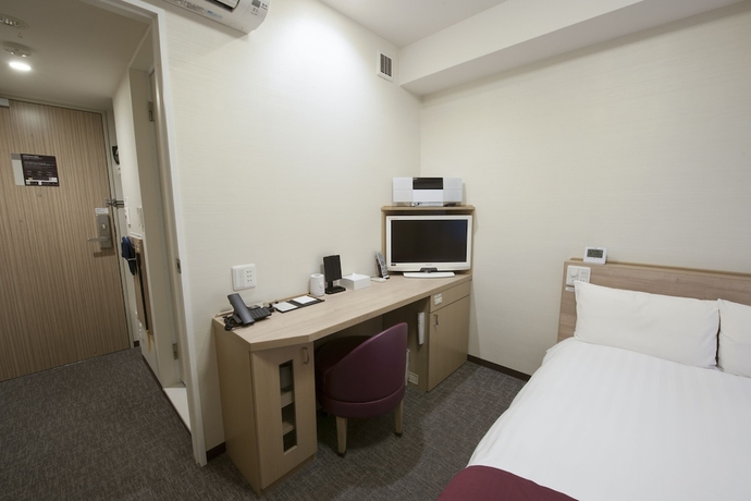 Imagen de la habitación del Hotel Dormy Inn Express Matsue. Foto 3