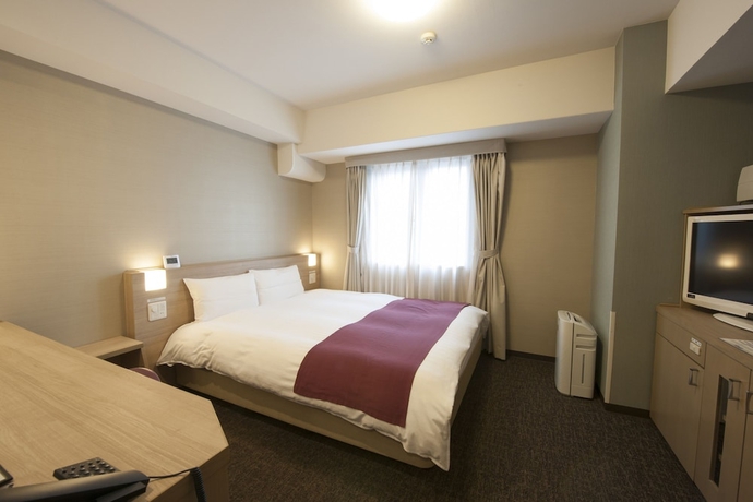 Imagen de la habitación del Hotel Dormy Inn Express Matsue. Foto 8
