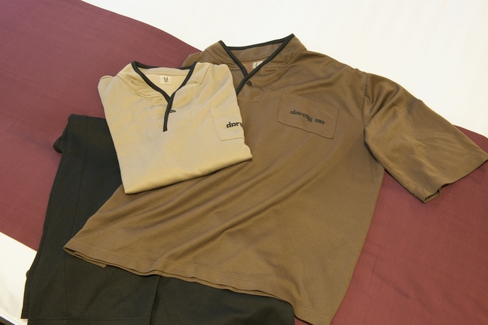 Imagen de la habitación del Hotel Dormy Inn Express Matsue. Foto 11