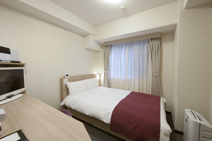 Imagen de la habitación del Hotel Dormy Inn Express Matsue. Foto 16