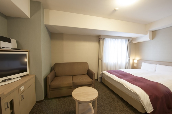 Imagen de la habitación del Hotel Dormy Inn Express Matsue. Foto 18