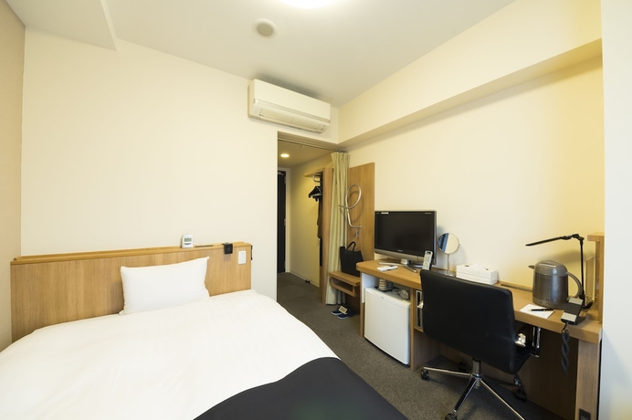 Imagen de la habitación del Hotel Dormy Inn Express Mikawaanjo. Foto 6