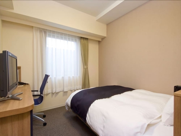 Imagen de la habitación del Hotel Dormy Inn Express Mikawaanjo. Foto 10