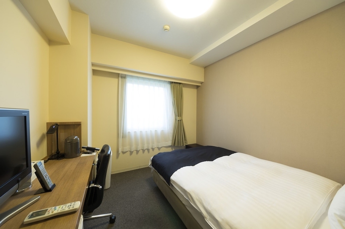 Imagen de la habitación del Hotel Dormy Inn Express Mikawaanjo. Foto 11