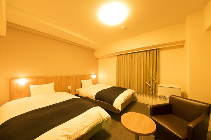 Imagen de la habitación del Hotel Dormy Inn Express Mikawaanjo. Foto 13