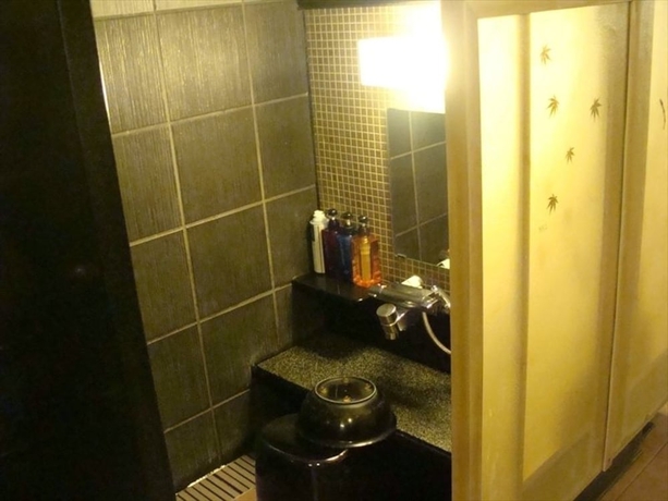 Imagen de los interiores del Hotel Dormy Inn Express Mikawaanjo. Foto 17