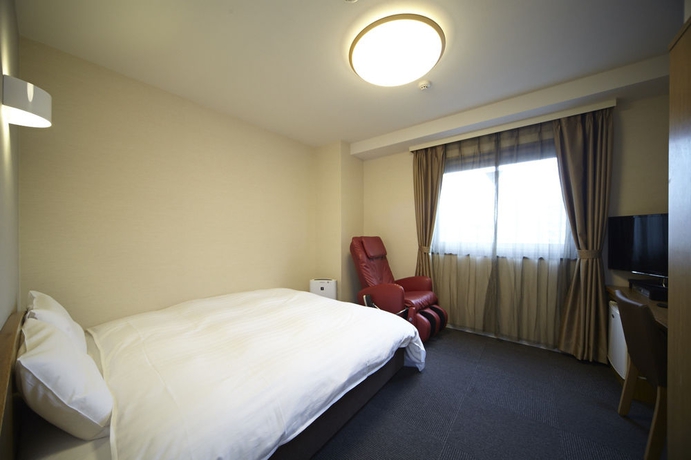 Imagen de la habitación del Hotel Dormy Inn Express Sendai Hirosedori Hot Spring. Foto 12