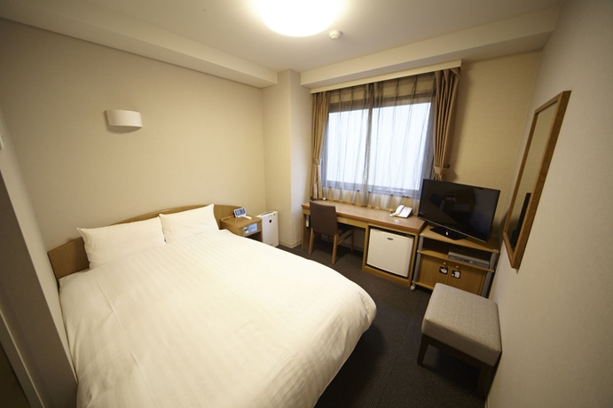 Imagen de la habitación del Hotel Dormy Inn Express Sendai Hirosedori Hot Spring. Foto 13