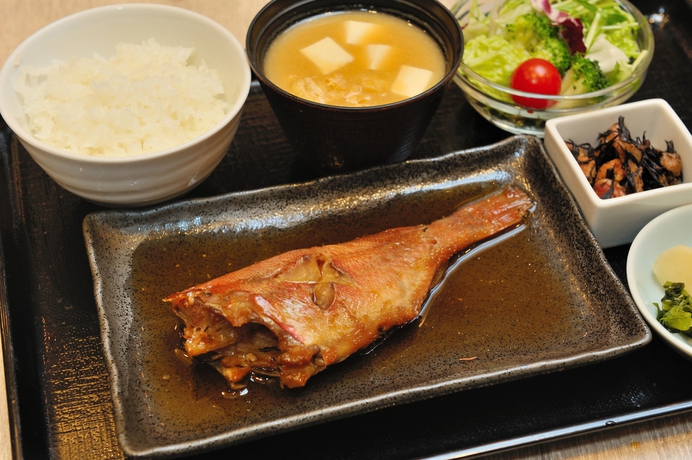 Imagen del bar/restaurante del Hotel Dormy Inn Express Sendai Hirosedori Hot Spring. Foto 6