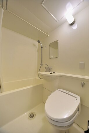 Imagen de la habitación del Hotel Dormy Inn Express Soka City. Foto 16