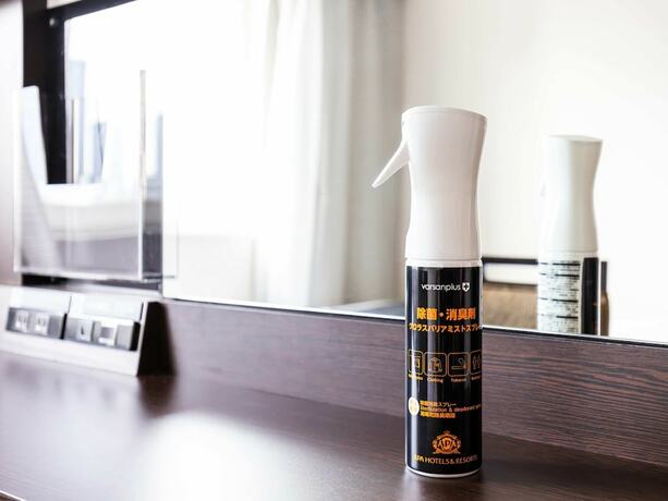 Imagen de la habitación del Hotel Dormy Inn Express Soka City. Foto 22