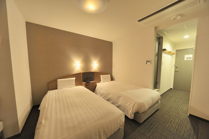 Imagen de la habitación del Hotel Dormy Inn Express Soka City. Foto 29