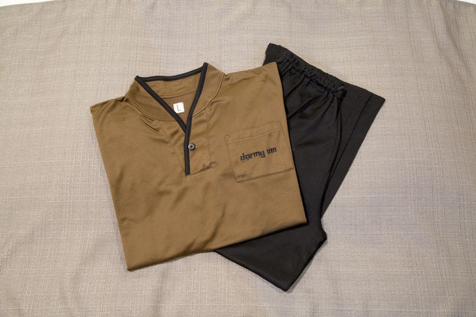 Imagen de la habitación del Hotel Dormy Inn Fukui Natural Hot Springs. Foto 3